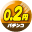 0.2~p`R